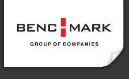 BENCHMARK GROUP logo